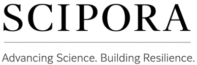 Scipora logo
